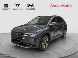Varios colores Usado 2021 Hyundai Tucson SUV | 25.750 € (Precio justo)