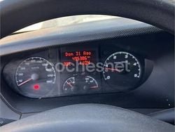 Blanco Usado 2012 Iveco Daily Recogida | 11.500 € (Precio justo)