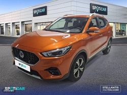 Naranja Usado 2025 MG ZS Luxury SUV | 18.490 € (Caro)