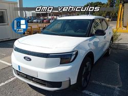 Azul Usado 2024 Ford Explorer Premium SUV | 38.900 €