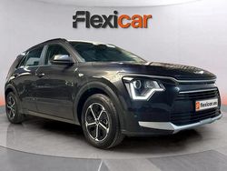 Negro Usado 2025 Kia Niro SUV | 24.290 € (Super precio)