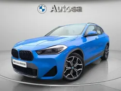 Usado 2021 BMW X2 Executive SUV | 34.000 €