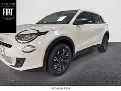 Blanco Nuevo 2025 Fiat 600 | 21.300 € (Buen precio)