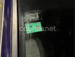 Azul Usado 2000 Audi A6 Familiar | 2000 € (Precio justo)