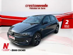 Usado 2020 VW Polo Advance | 14.943 € (Precio justo)