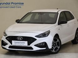 Usado 2024 Hyundai i30 N Line | 18.900 € (Precio justo)