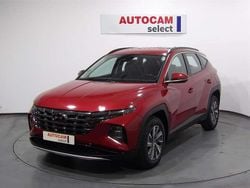 Usado 2022 Hyundai Tucson SUV | 24.490 € (Precio justo)