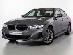 Usado 2024 BMW 320e Shadowline | 37.975 € (Precio justo)