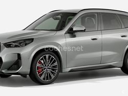 Gris / plata Usado 2024 BMW X1 Comfort Edition SUV | 45.000 € (Super precio)