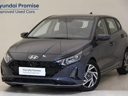 Usado 2024 Hyundai i20 | 14.900 € (Buen precio)
