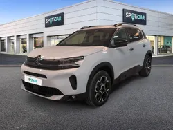 Blanco Nuevo 2024 Citroën C5 Aircross SUV | 31.995 € (Un poco caro)