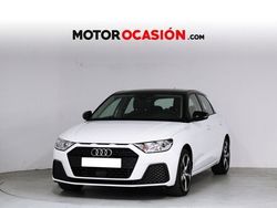 Blanco Usado 2020 Audi A1 Utilitario | 15.950 € (Super precio)