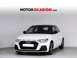 Blanco Usado 2020 Audi A1 Utilitario | 15.950 € (Buen precio)