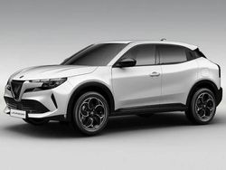 Blanco Nuevo 2025 Alfa Romeo Junior | 33.099 € (Caro)