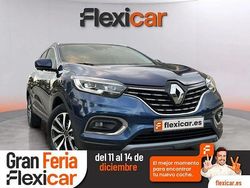 Azul Usado 2021 Renault Kadjar Business SUV | 20.990 € (Caro)