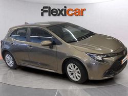 Marrón Usado 2024 Toyota Corolla Active Berlina | 20.990 € (Buen precio)