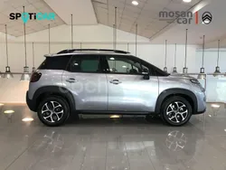 Gris Usado 2023 Citroën C3 Aircross PureTech SUV | 16.900 € (Un poco caro)