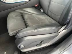 Gris Usado 2017 Mercedes GLC250 Coupe | 39.900 € (Precio justo)