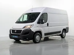 Usado 2019 Fiat Ducato Van | 14.990 € (Precio justo)
