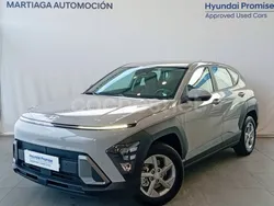 Beige Usado 2023 Hyundai Kona SUV | 29.995 €