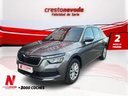 Usado 2023 Skoda Kamiq Selection SUV | 19.616 € (Precio justo)