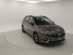 Negro Nuevo 2025 Fiat Tipo Berlina | 17.700 € (Precio justo)