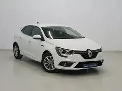 Usado 2017 Renault Mégane IV | 12.400 € (Precio justo)