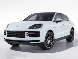 Blanco Nuevo 2024 Porsche Cayenne SUV | 137.425 € (Super precio)