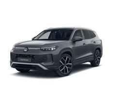 Gris Nuevo 2025 VW Tayron SUV | 43.190 € (Precio justo)