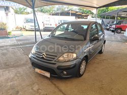 Azul Usado 2008 Citroën C3 Advance Utilitario | 4600 € (Precio justo)