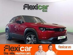 Burdeos Usado 2021 Mazda MX30 SUV | 15.690 € (Super precio)