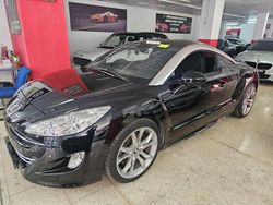 Azul Usado 2011 Peugeot RCZ Coupe | 8900 € (Super precio)
