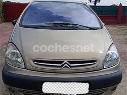 Gris / plata Usado 2002 Citroën Xsara Picasso Monovolumen | 1400 € (Un poco caro)