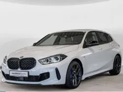 Blanco Usado 2022 BMW M135 M Sport Utilitario | 42.000 € (Precio justo)