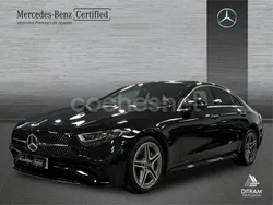 Mercedes CLS300