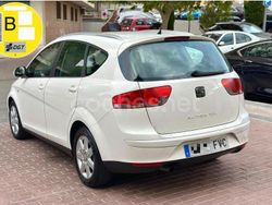 Blanco Usado 2007 Seat Altea XL Reference Monovolumen | 3490 € (Precio justo)