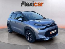 Gris Usado 2023 Citroën C3 Aircross PureTech SUV | 12.990 € (Super precio)