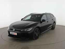 Negro Usado 2024 VW Passat R-line Familiar | 39.999 € (Un poco caro)