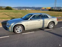 Beige Usado 2004 Chrysler 300C Berlina | 5450 € (Precio justo)