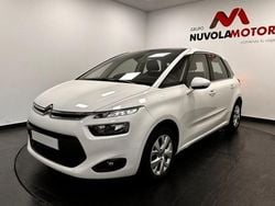 Blanco Usado 2016 Citroën C4 Picasso Live Monovolumen | 8990 € (Precio justo)