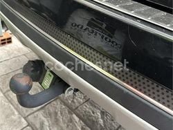 Negro Usado 2006 Mercedes ML350 SUV | 16.990 € (Caro)