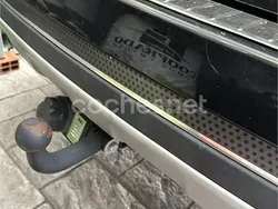 Negro Usado 2006 Mercedes ML350 SUV | 16.990 € (Caro)