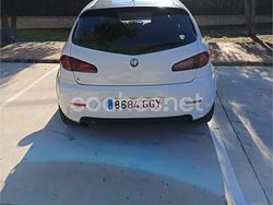 Blanco Usado 2008 Alfa Romeo 147 Utilitario | 2450 € (Precio justo)