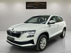 Blanco Usado 2022 Skoda Karoq Ambition SUV | 18.990 € (Buen precio)