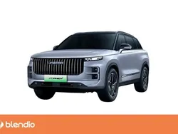 Gris Nuevo 2025 Jaecoo 7 SUV | 40.472 €