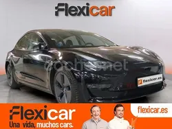 Eléctrico Usado 2023 Tesla Model 3 Berlina | 34.990 € (Precio justo)