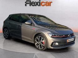 Gris Usado 2019 VW Polo GTI Utilitario | 17.490 € (Buen precio)