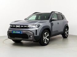 Gris Usado 2025 Dacia Duster Journey SUV | 24.990 €