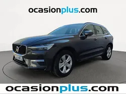 Gris Usado 2023 Volvo XC60 Core SUV | 31.446 € (Super precio)