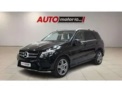 Mercedes GLE250
